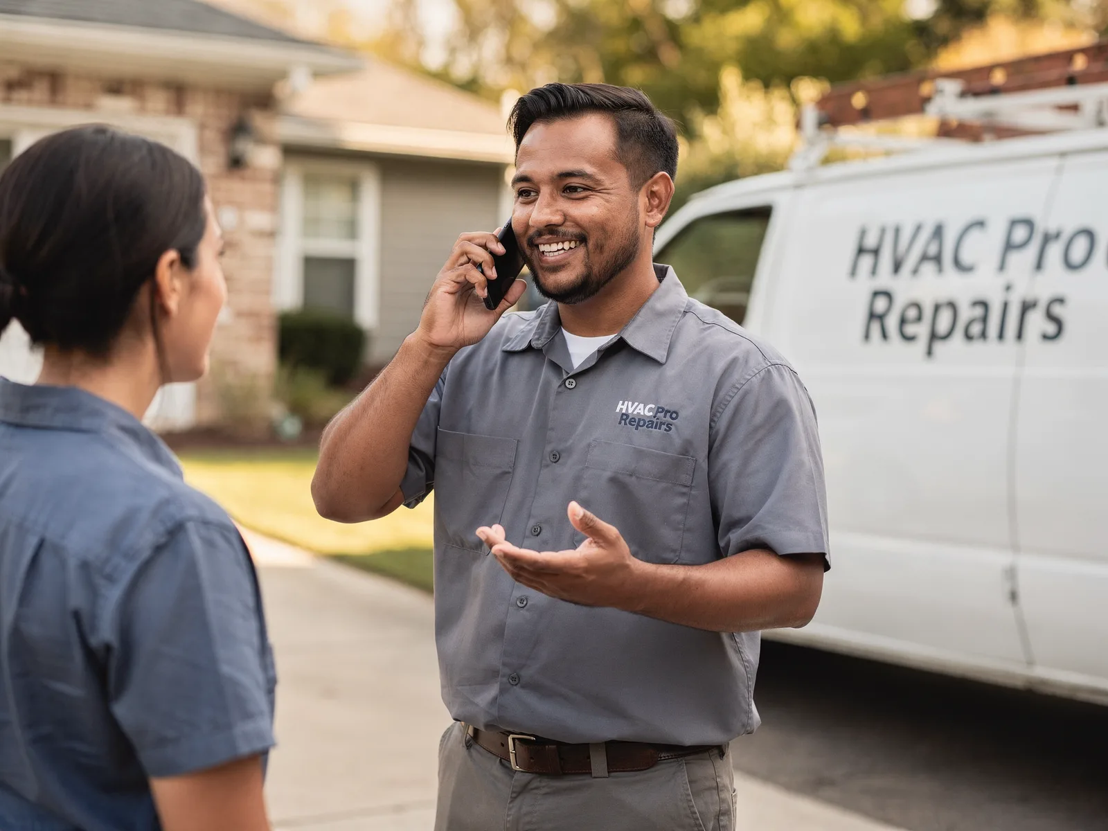 Heat Pump Repair Battiest, OK FAQs
